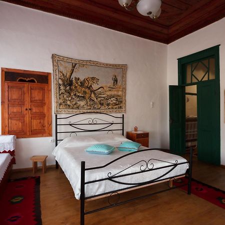 Guesthouse 1805 Gjirokastër Eksteriør billede