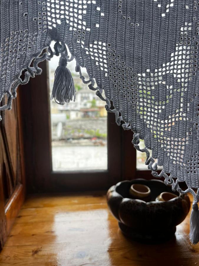 Guesthouse 1805 Gjirokastër Eksteriør billede