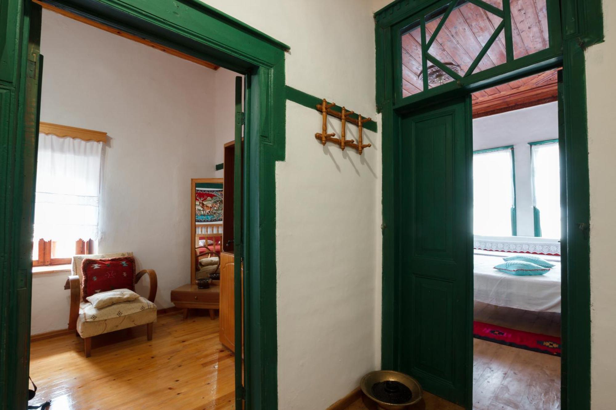 Guesthouse 1805 Gjirokastër Eksteriør billede