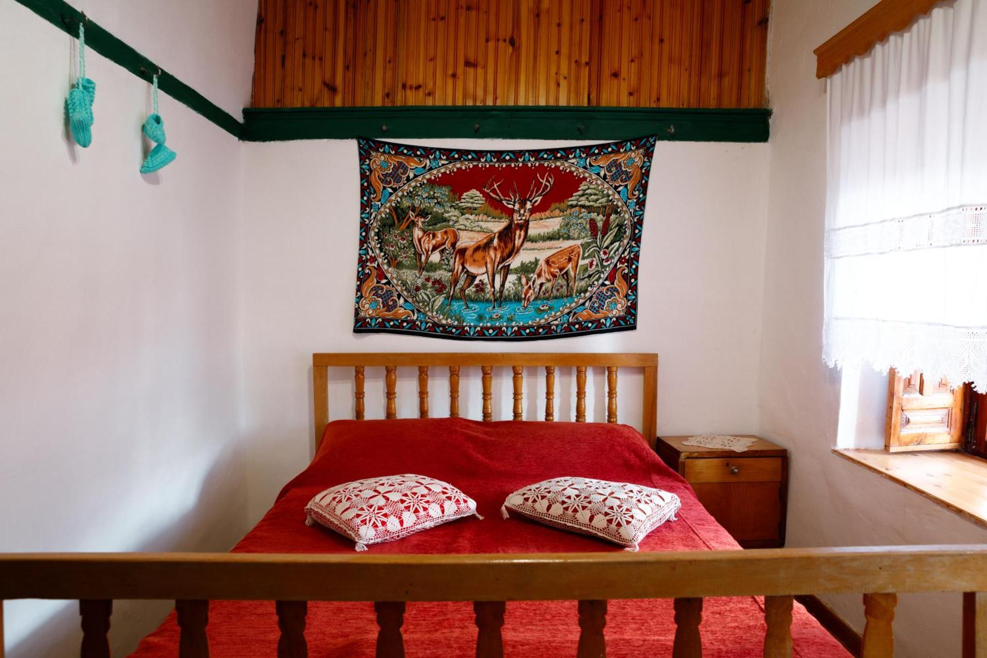 Guesthouse 1805 Gjirokastër Eksteriør billede