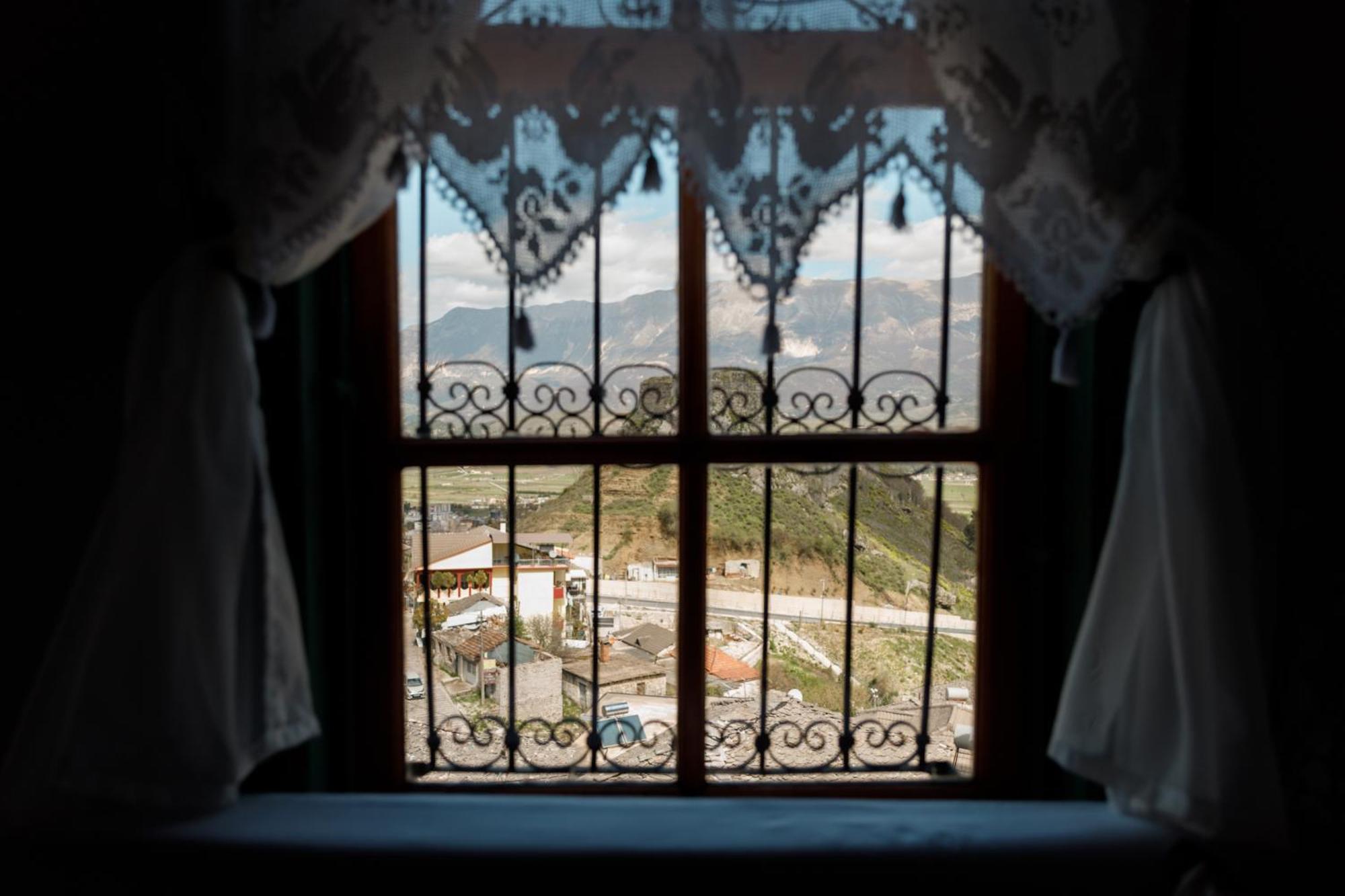 Guesthouse 1805 Gjirokastër Eksteriør billede