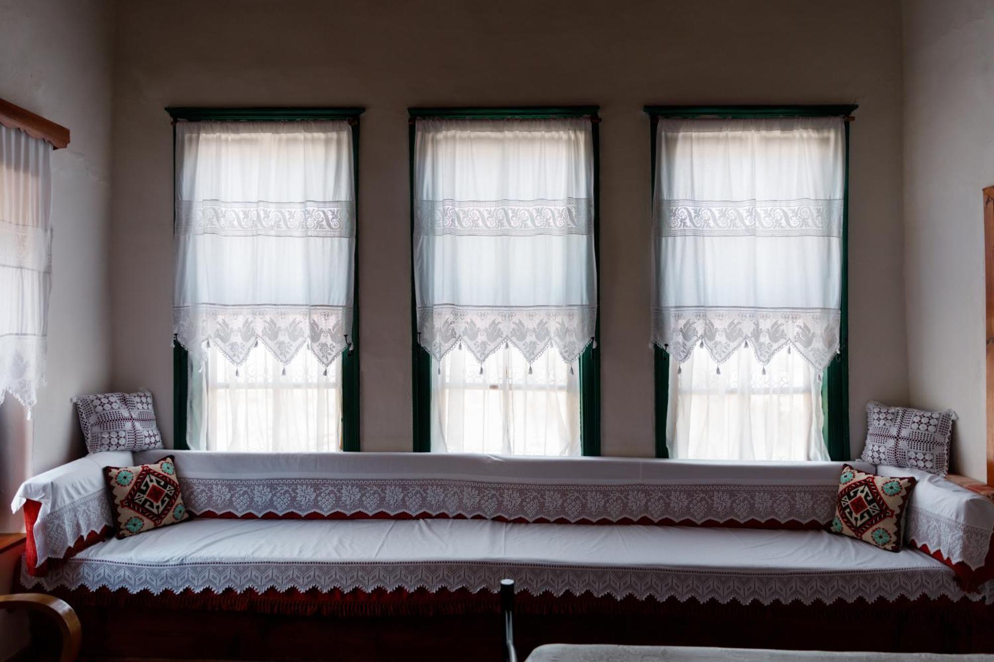 Guesthouse 1805 Gjirokastër Eksteriør billede