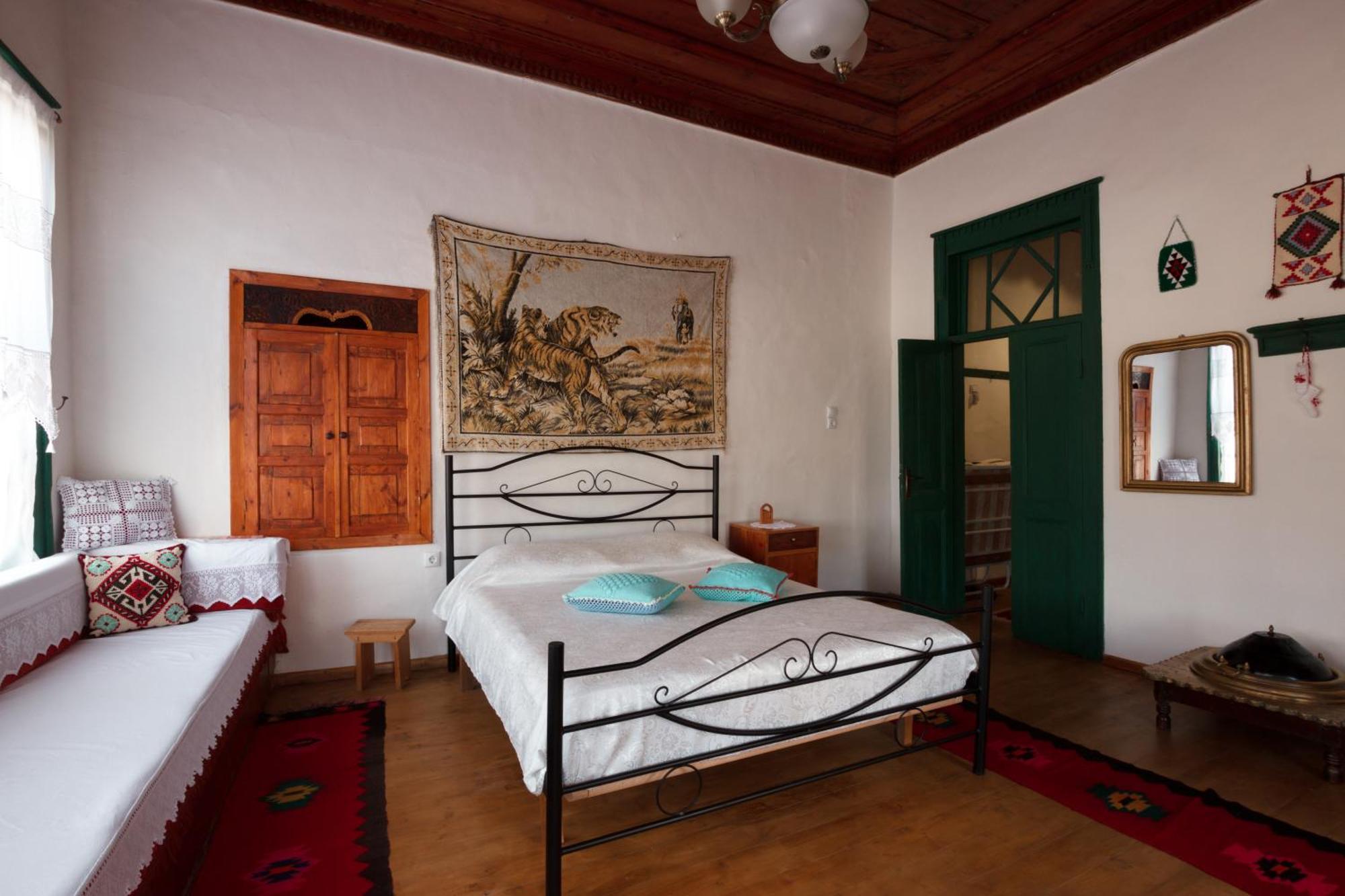 Guesthouse 1805 Gjirokastër Eksteriør billede