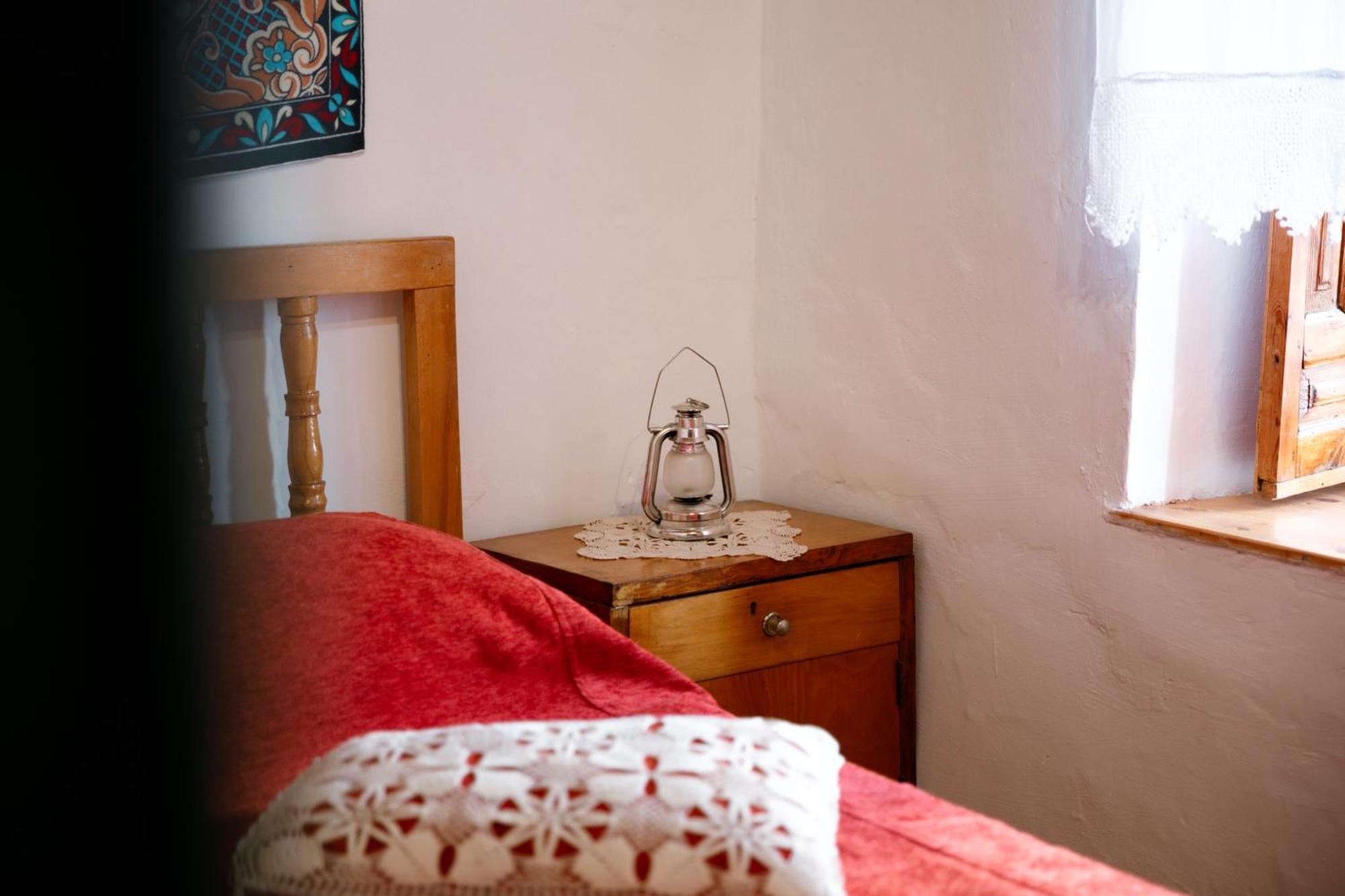 Guesthouse 1805 Gjirokastër Eksteriør billede