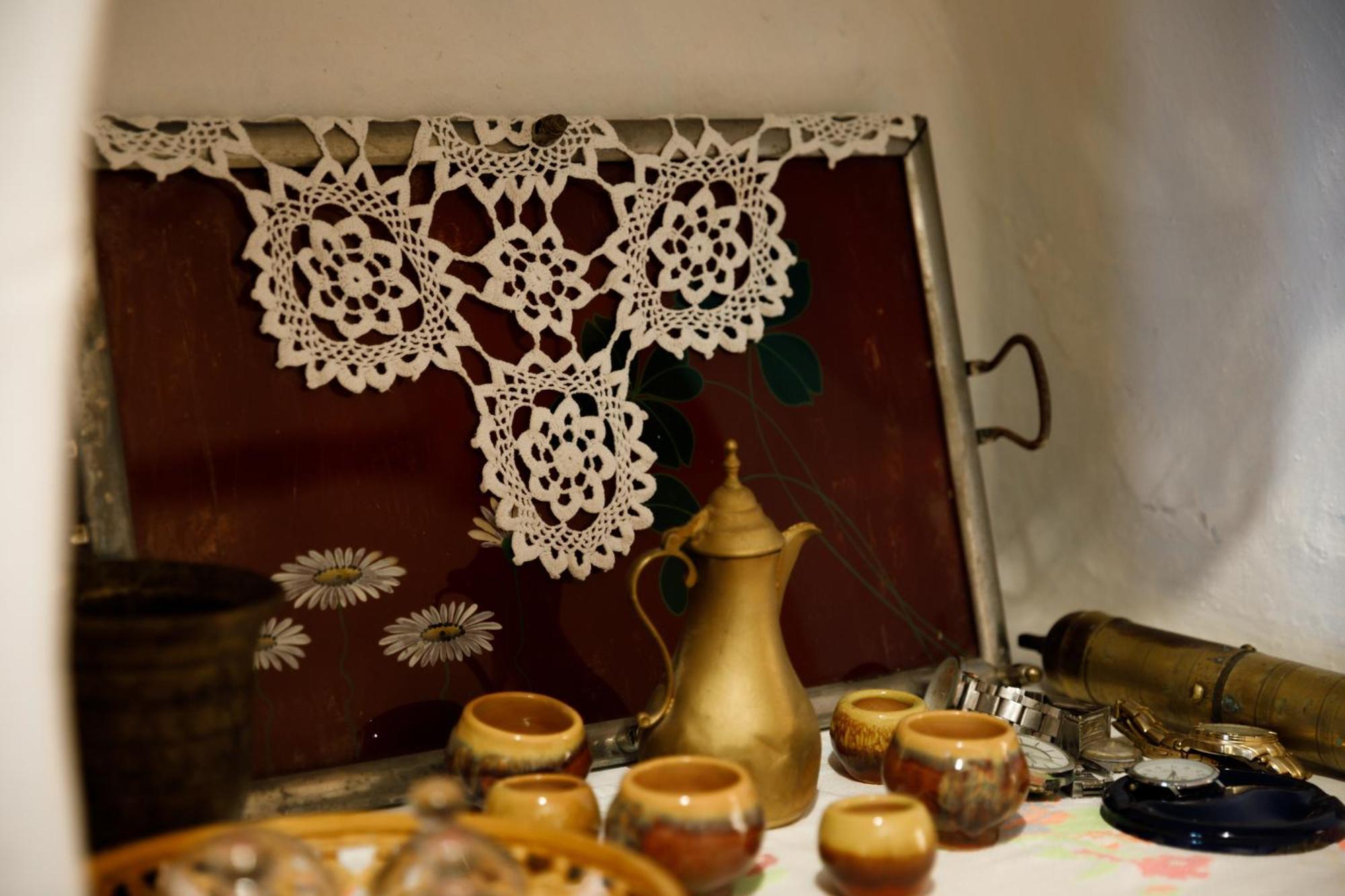 Guesthouse 1805 Gjirokastër Eksteriør billede