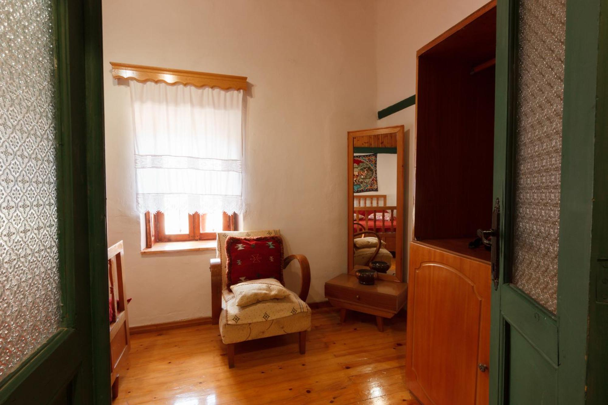 Guesthouse 1805 Gjirokastër Eksteriør billede