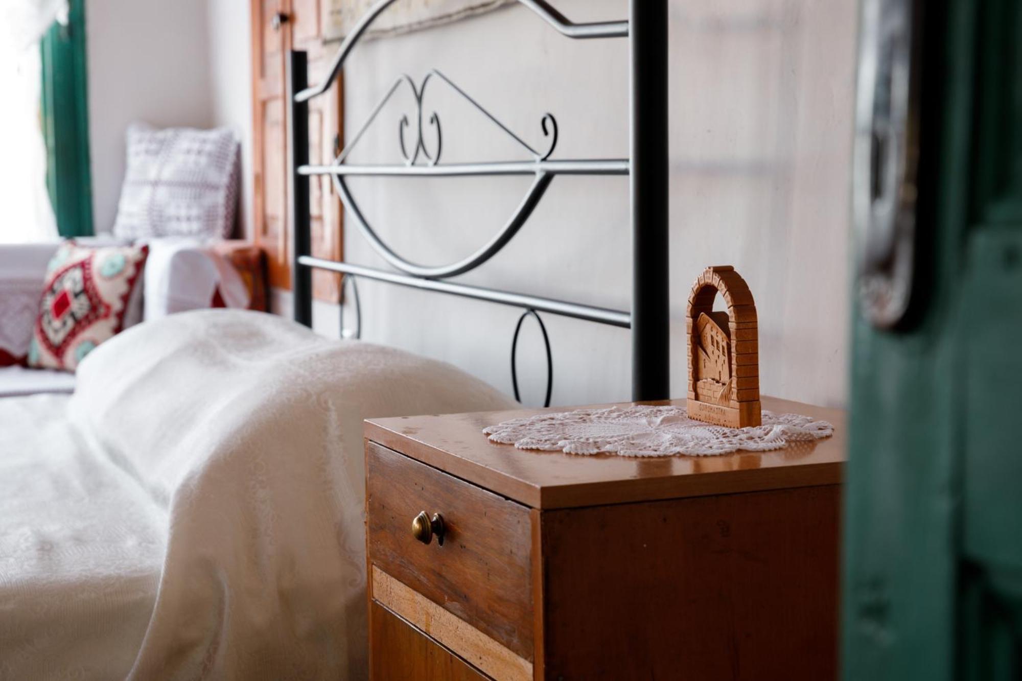 Guesthouse 1805 Gjirokastër Eksteriør billede