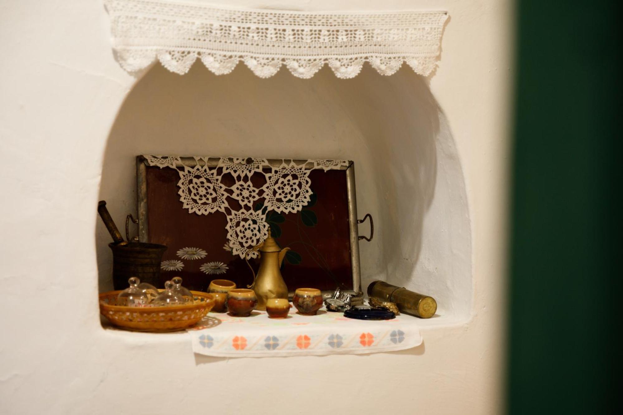 Guesthouse 1805 Gjirokastër Eksteriør billede