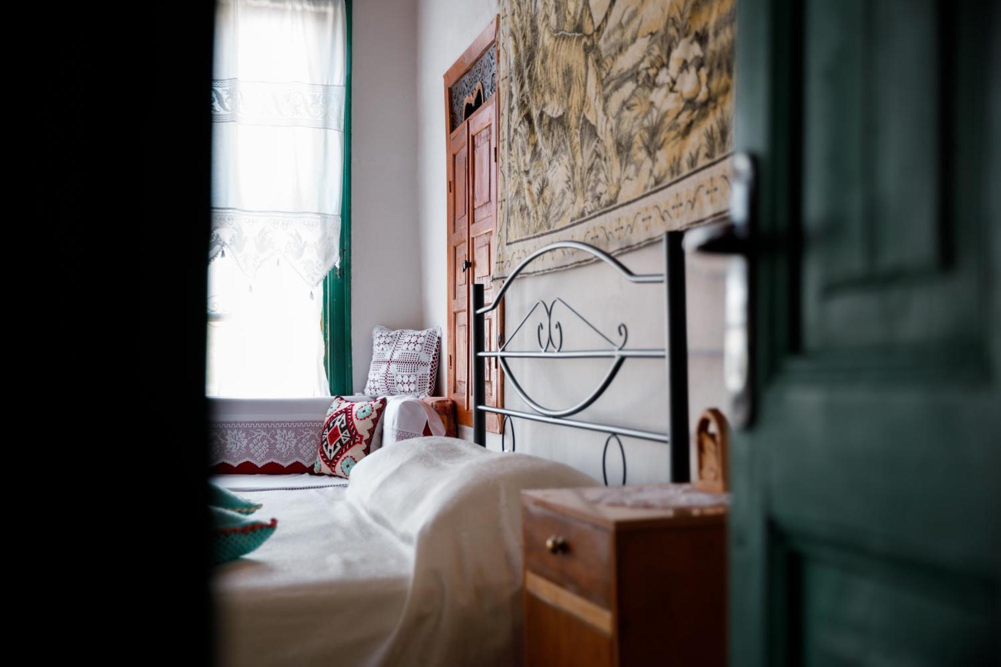 Guesthouse 1805 Gjirokastër Eksteriør billede