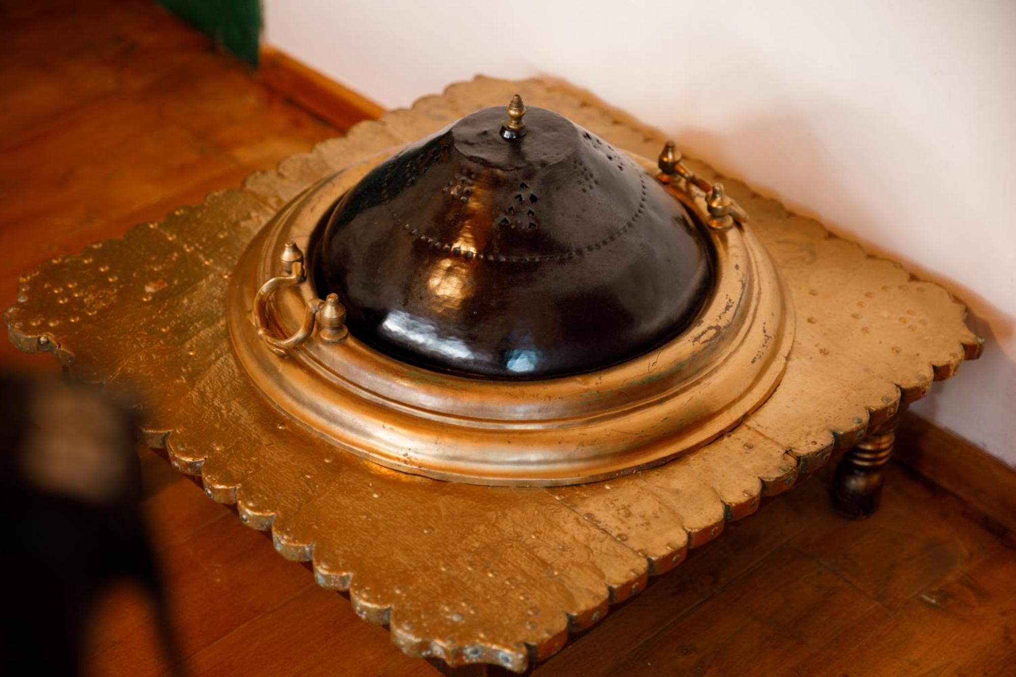 Guesthouse 1805 Gjirokastër Eksteriør billede
