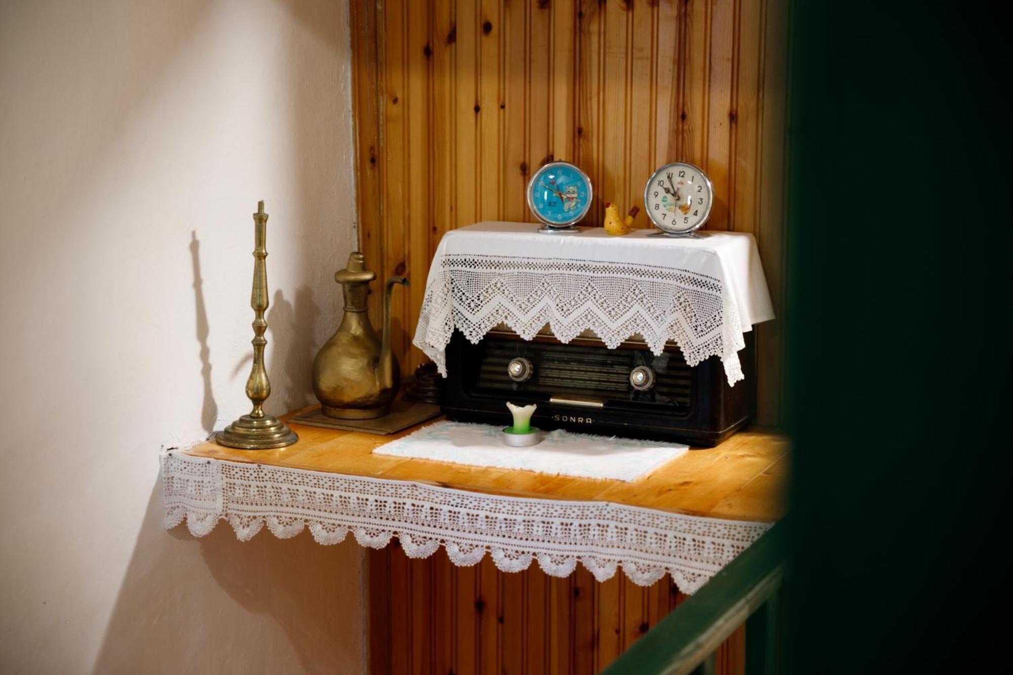 Guesthouse 1805 Gjirokastër Eksteriør billede