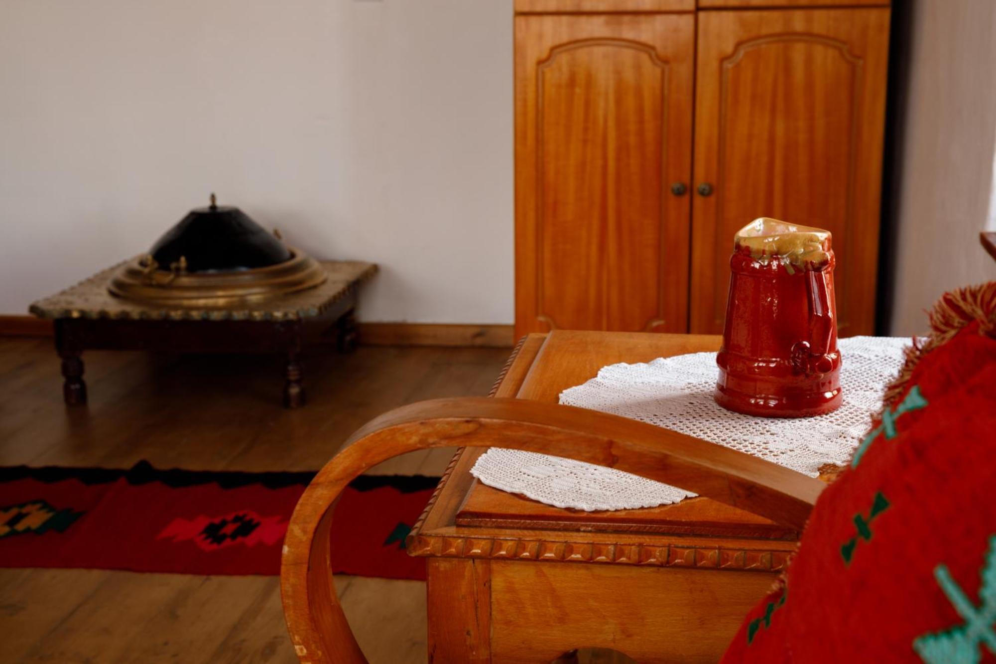 Guesthouse 1805 Gjirokastër Eksteriør billede